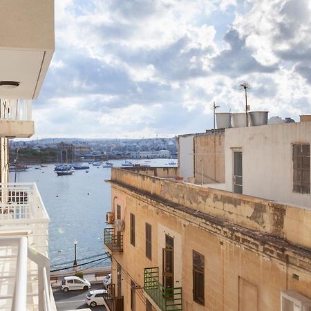 Seaside View Close To Sliema Ferries By Jl Екстер'єр фото