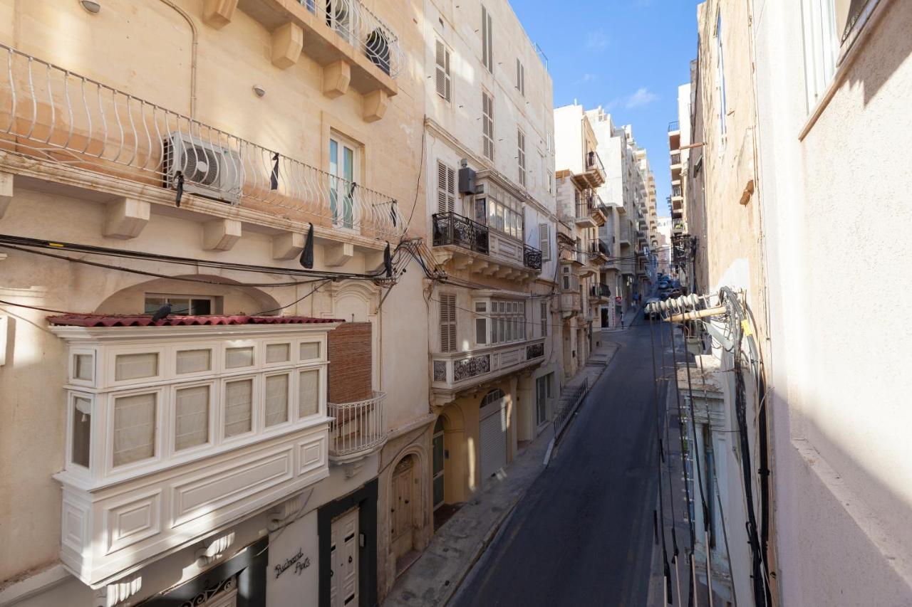 Seaside View Close To Sliema Ferries By Jl Екстер'єр фото
