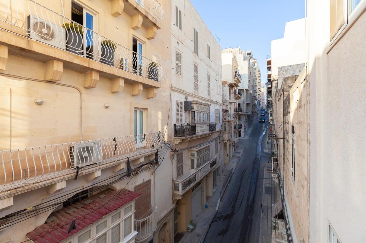 Seaside View Close To Sliema Ferries By Jl Екстер'єр фото