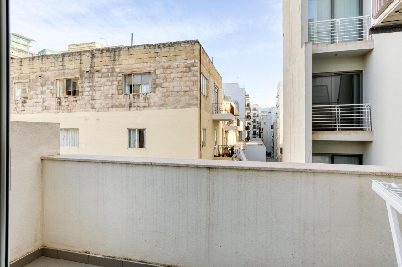 Seaside View Close To Sliema Ferries By Jl Екстер'єр фото